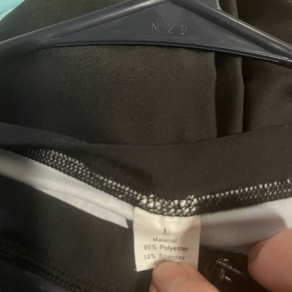 One piece bathing suit - Picture 3 of 3